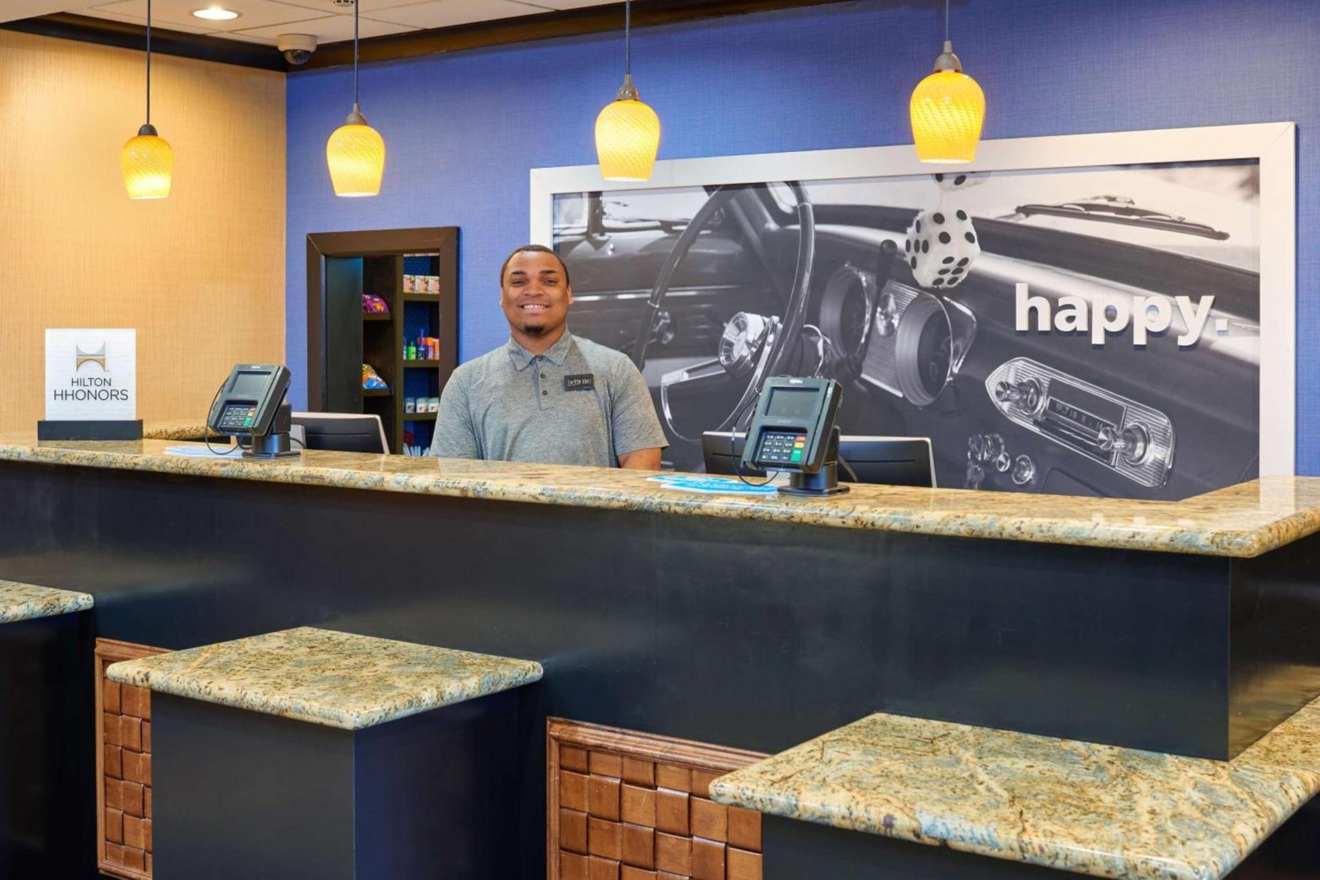 Hampton Inn & Suites Longview North photo 5