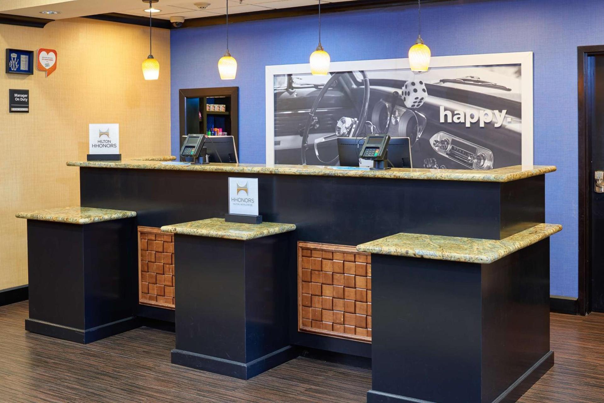 Hampton Inn & Suites Longview North photo 4