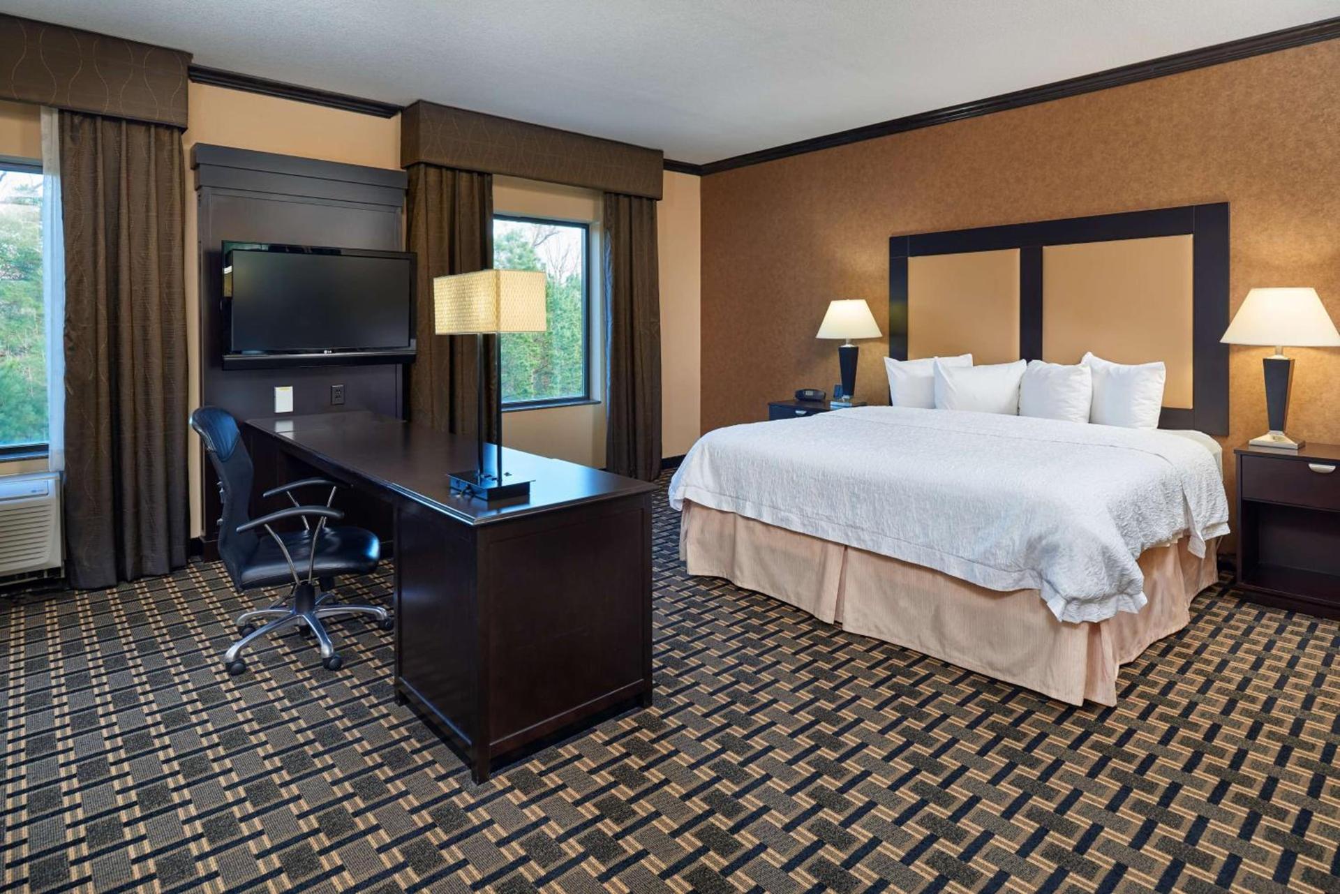 Hampton Inn & Suites Longview North photo 15