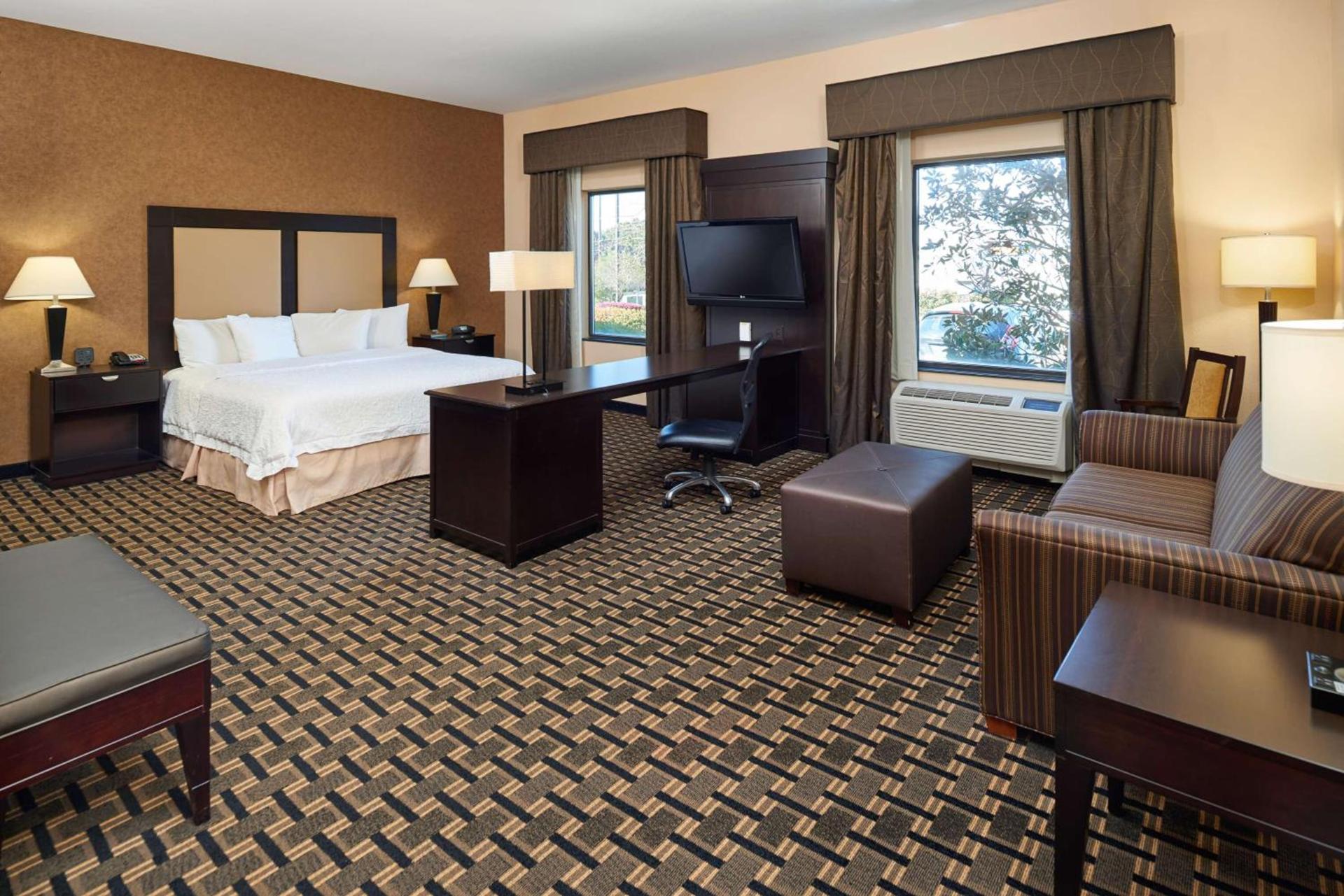 Hampton Inn & Suites Longview North photo 21