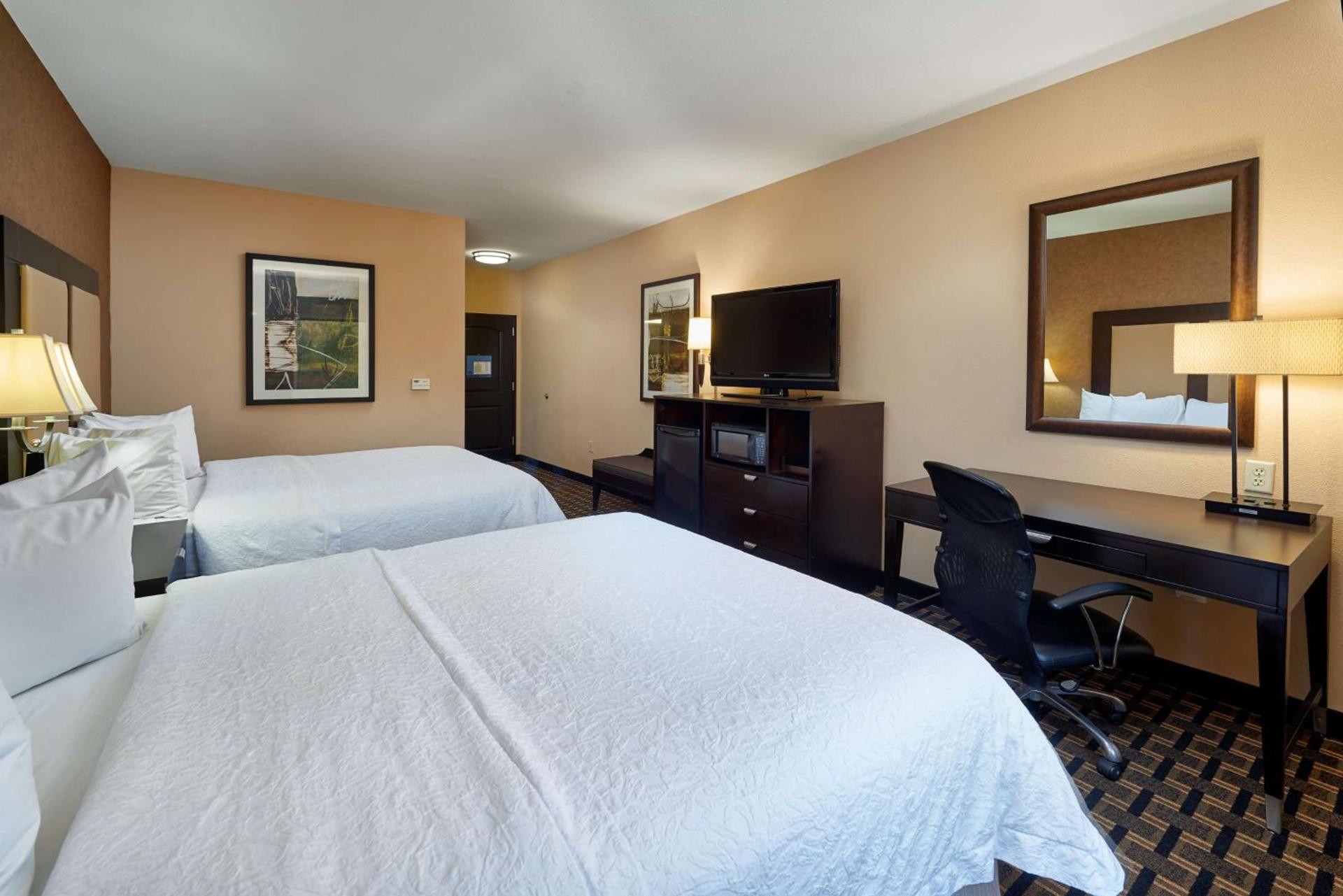 Hampton Inn & Suites Longview North photo 23