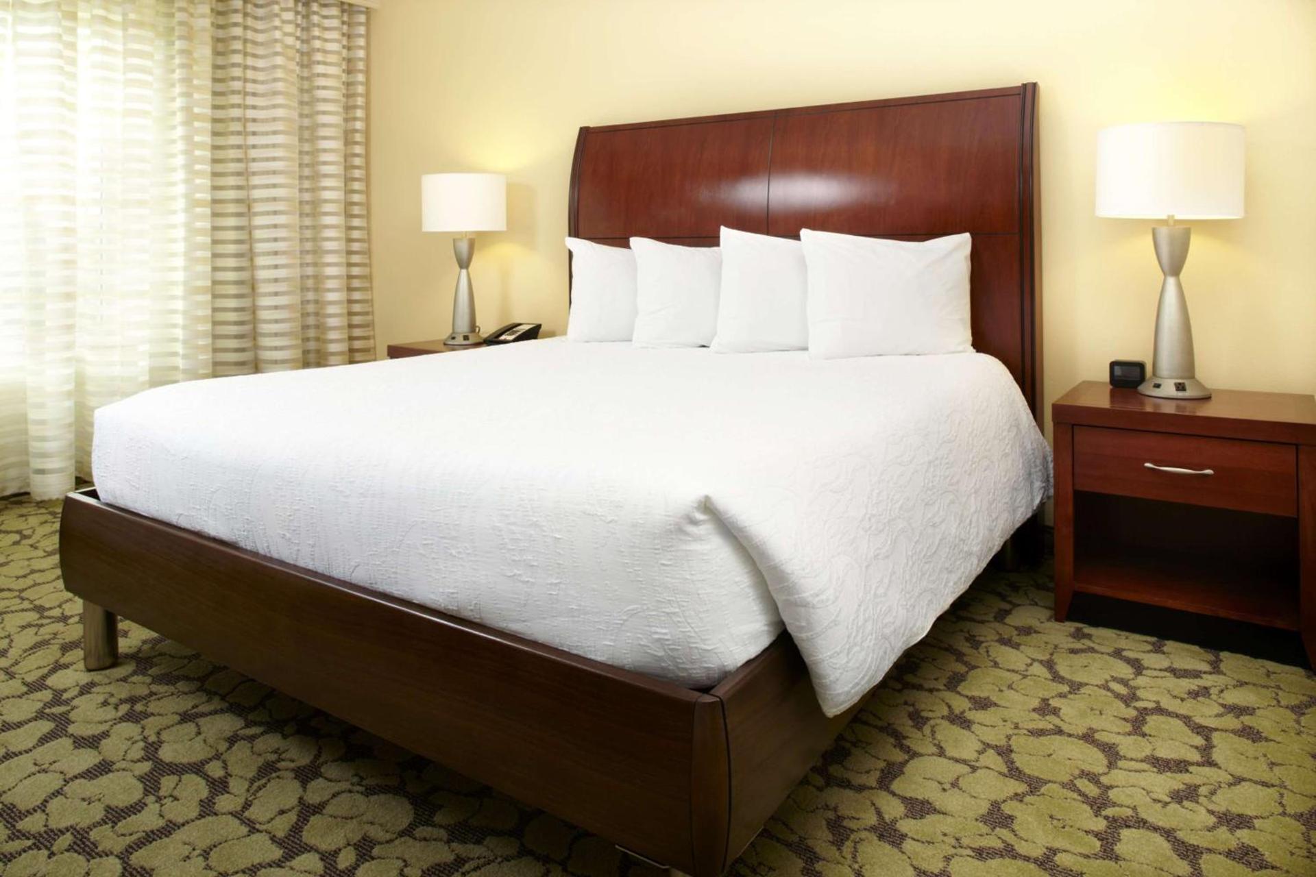 Hilton Garden Inn Dallas Arlington photo 37