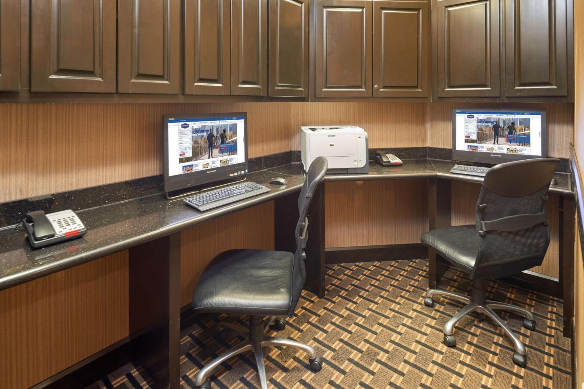 Hampton Inn & Suites Longview North photo 35