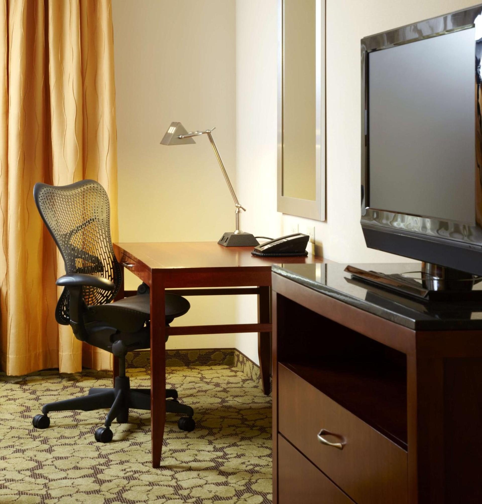 Hilton Garden Inn Dallas Arlington photo 42