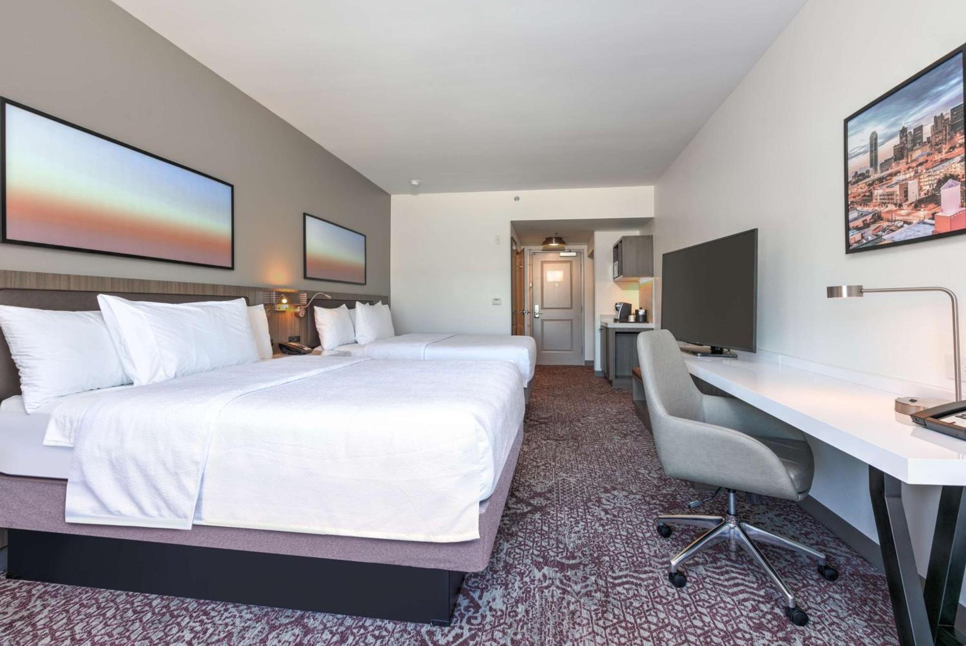 Hilton Garden Inn Dallas Arlington photo 43