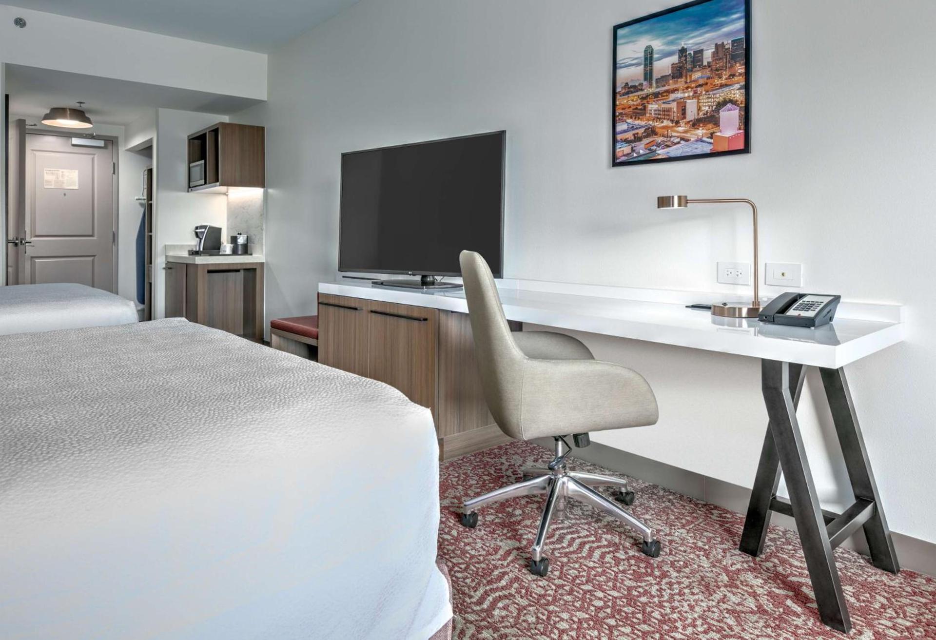 Hilton Garden Inn Dallas Arlington photo 44