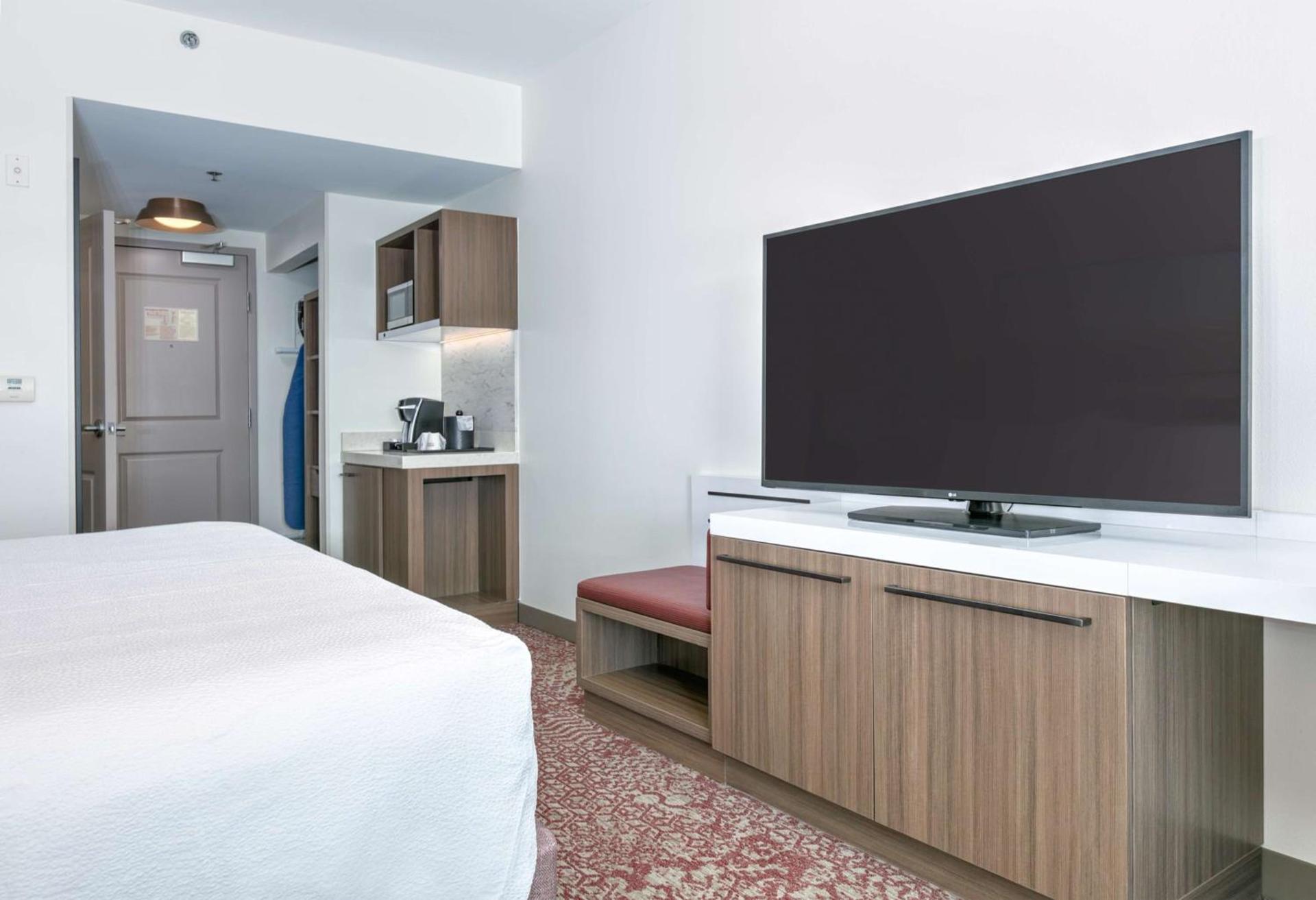 Hilton Garden Inn Dallas Arlington photo 47