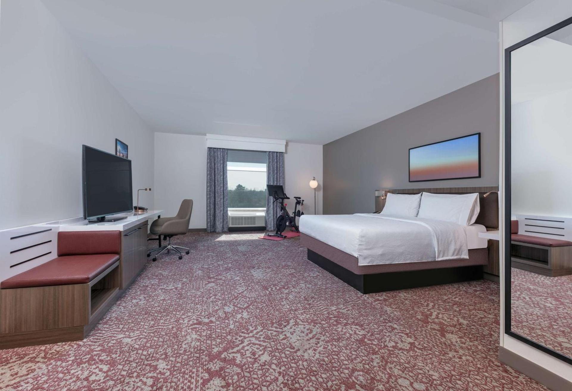Hilton Garden Inn Dallas Arlington photo 54