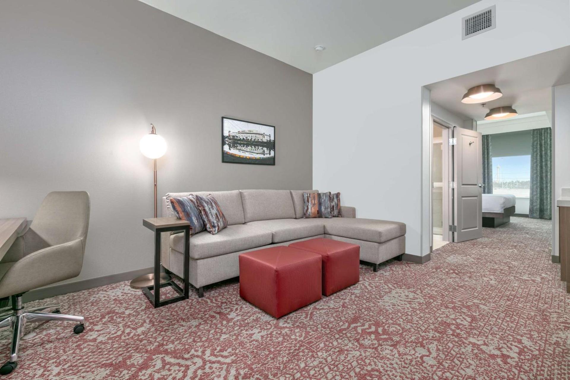 Hilton Garden Inn Dallas Arlington photo 62