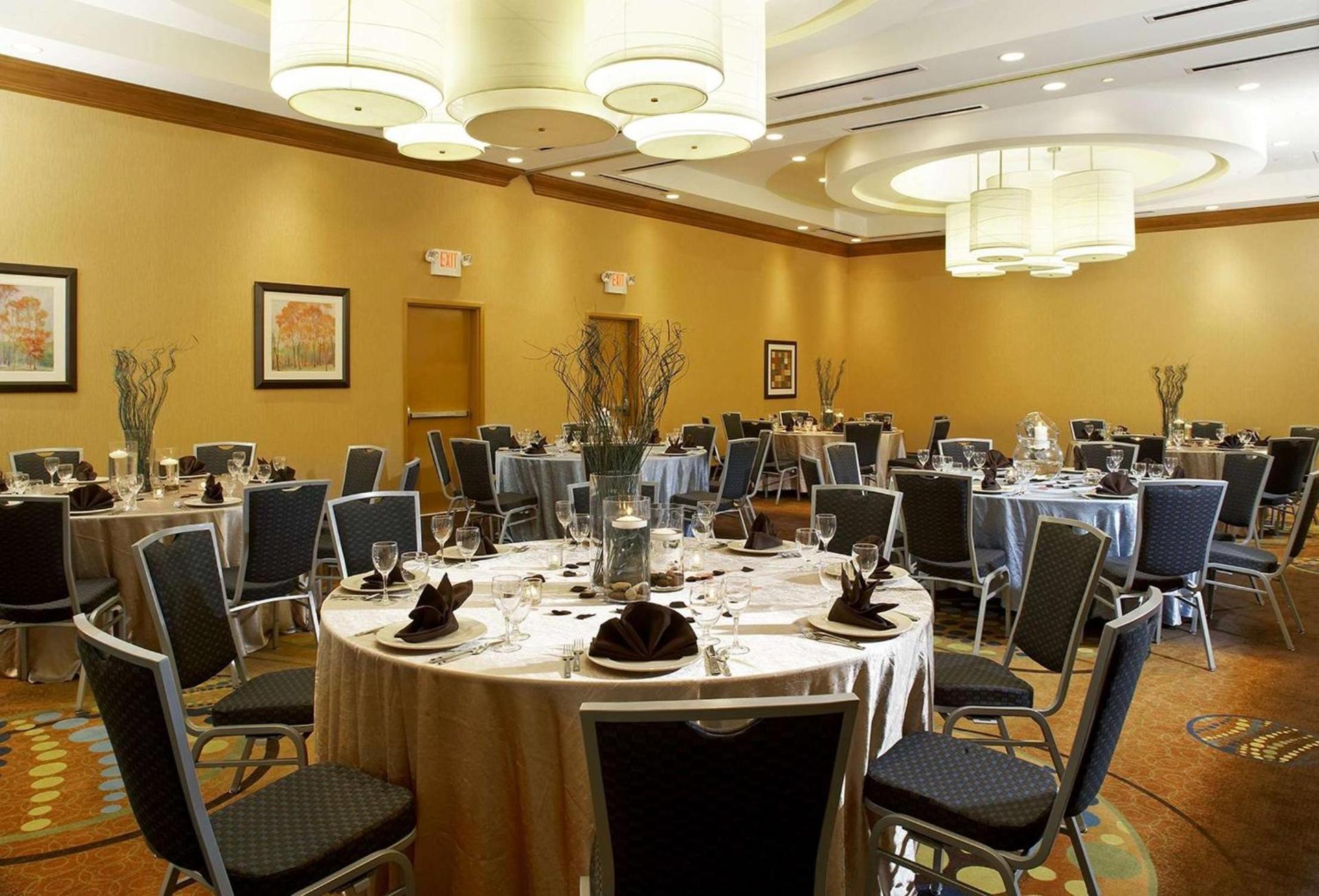 Hilton Garden Inn Dallas Arlington photo 69