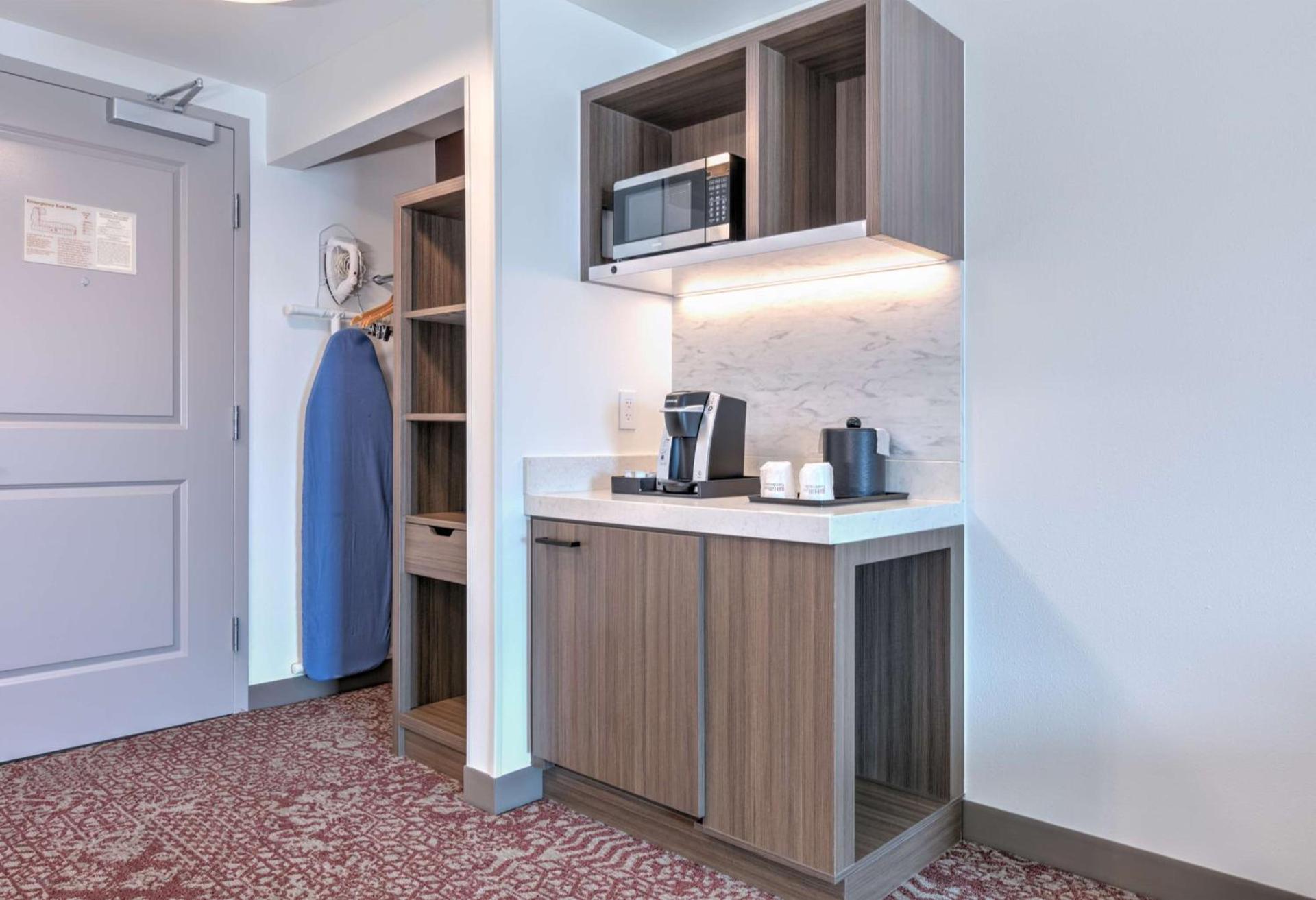 Hilton Garden Inn Dallas Arlington photo 78