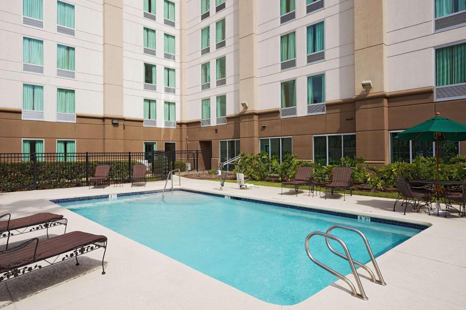 Hampton Inn Houston Near the Galleria photo 5