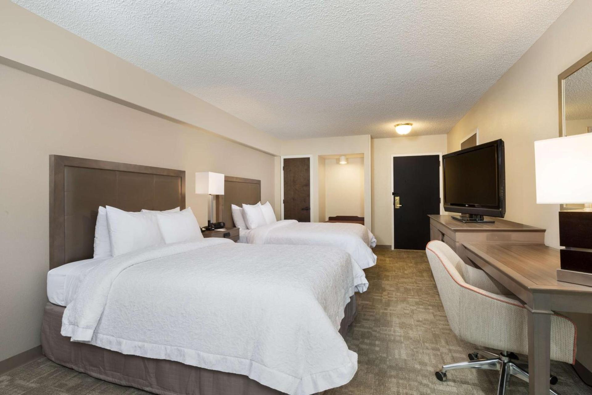 Hampton Inn Houston Near the Galleria photo 10