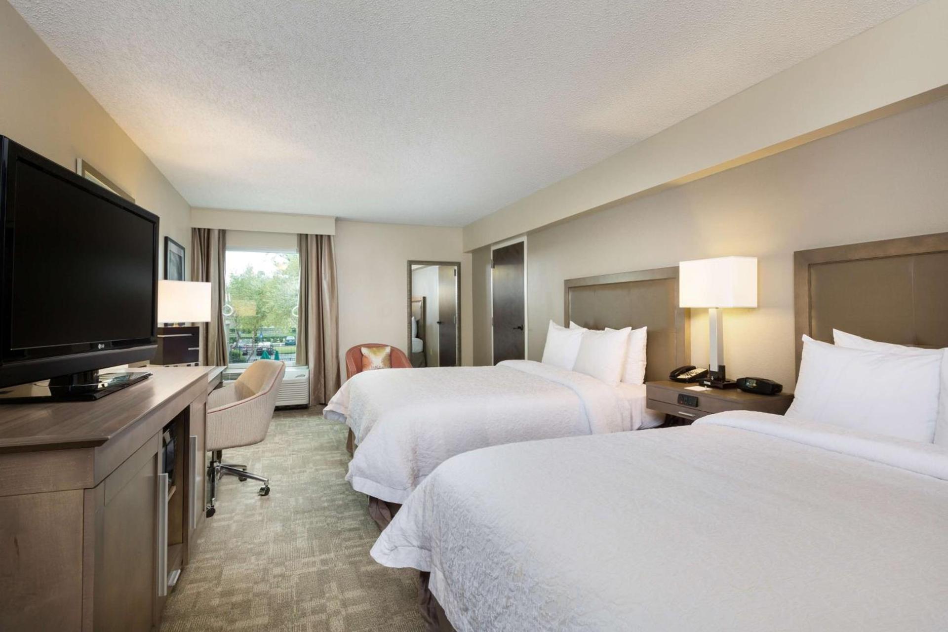 Hampton Inn Houston Near the Galleria photo 15