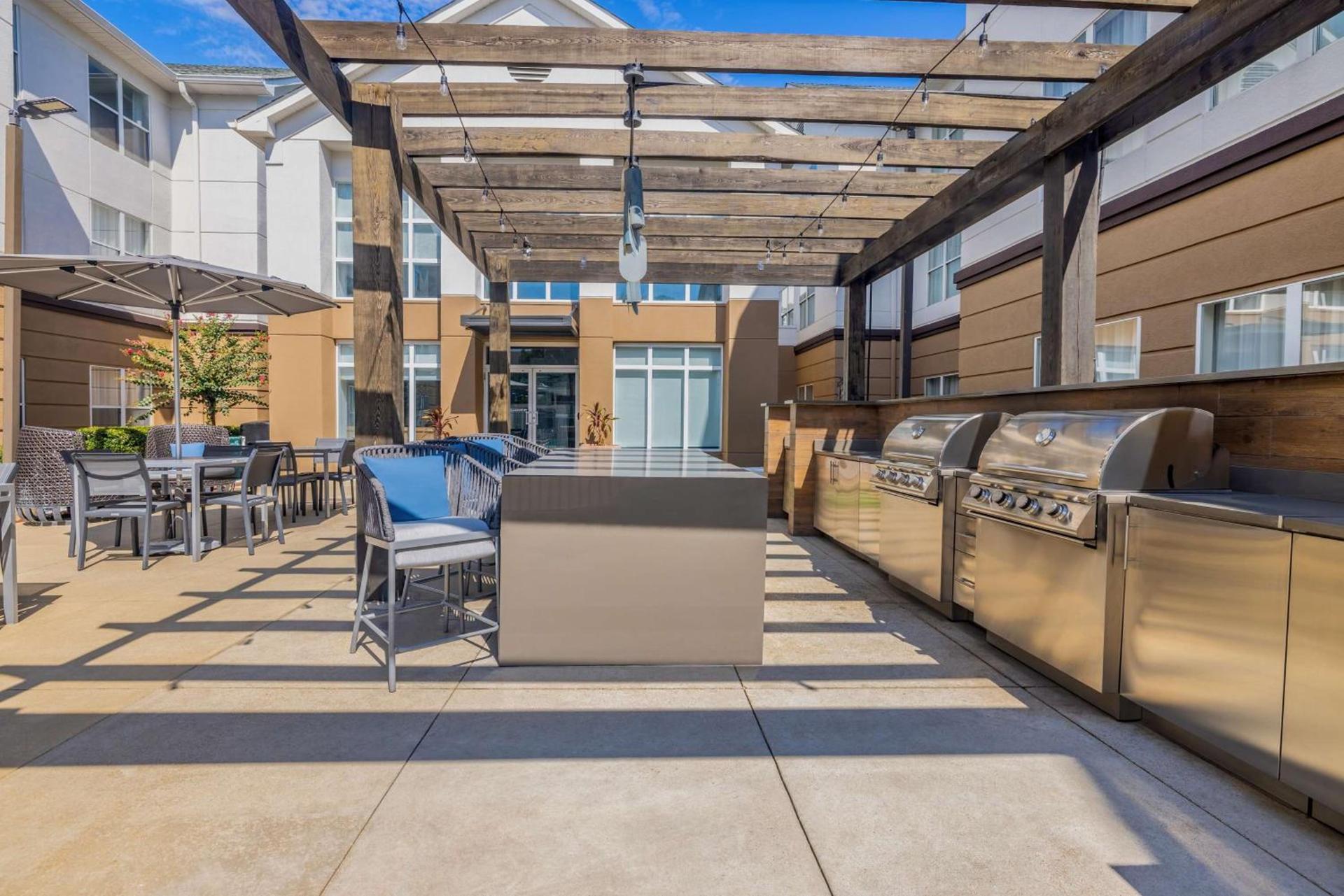 Homewood Suites by Hilton Jackson-Ridgeland photo 2