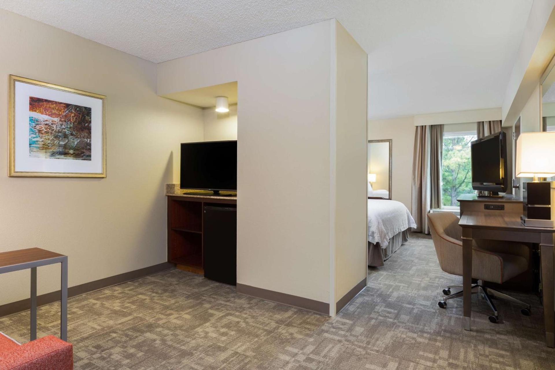 Hampton Inn Houston Near the Galleria photo 18