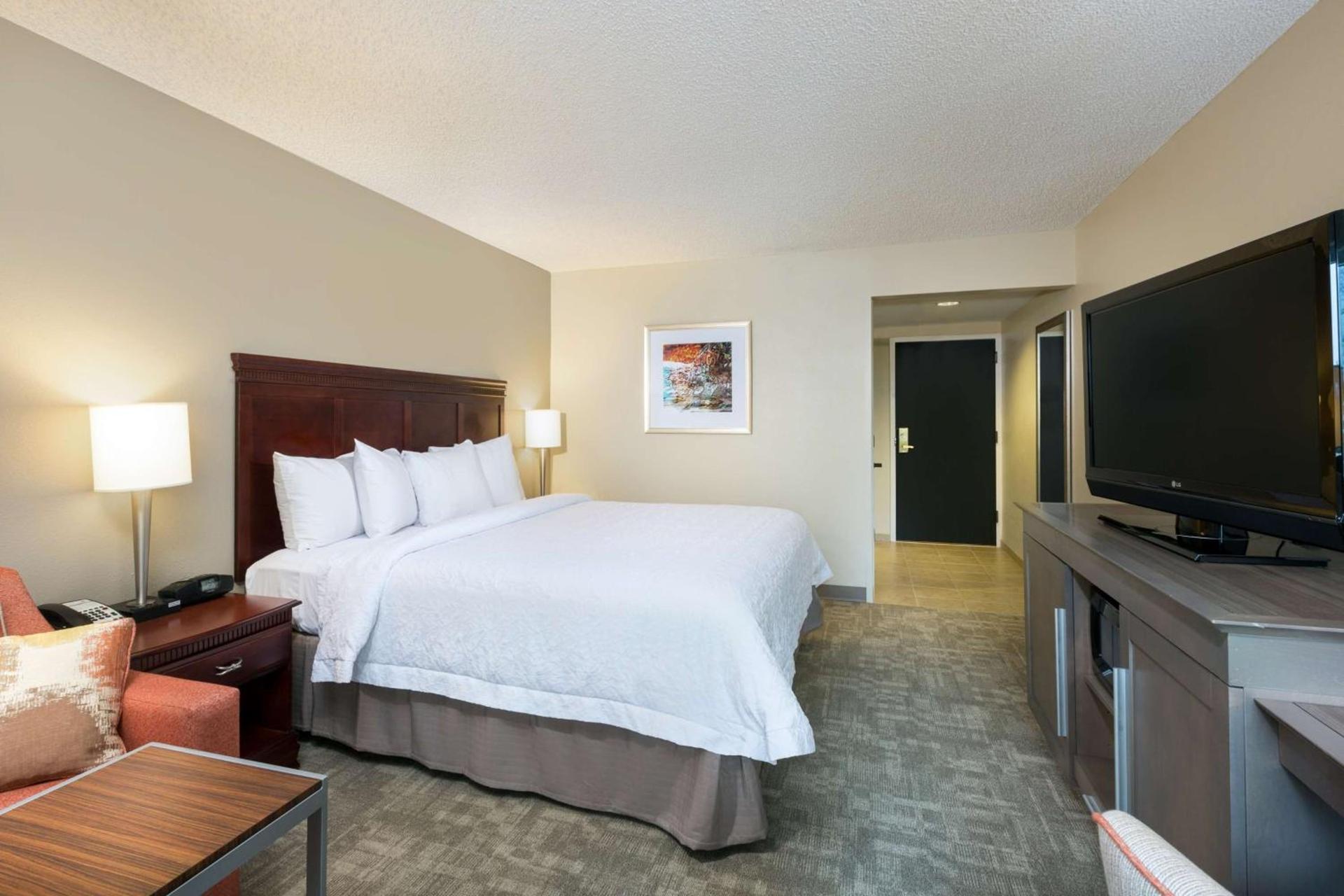 Hampton Inn Houston Near the Galleria photo 17