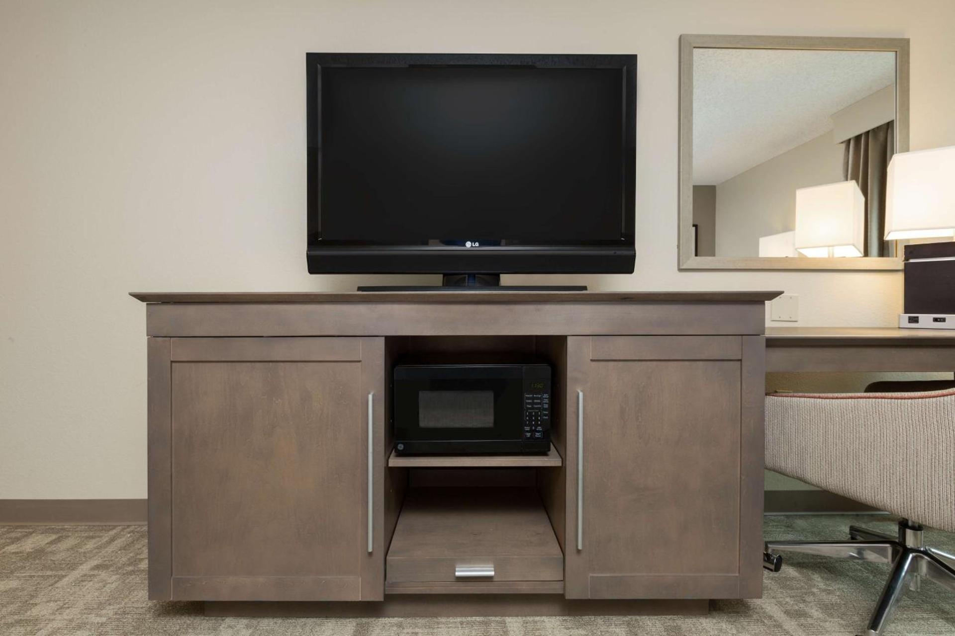 Hampton Inn Houston Near the Galleria photo 19
