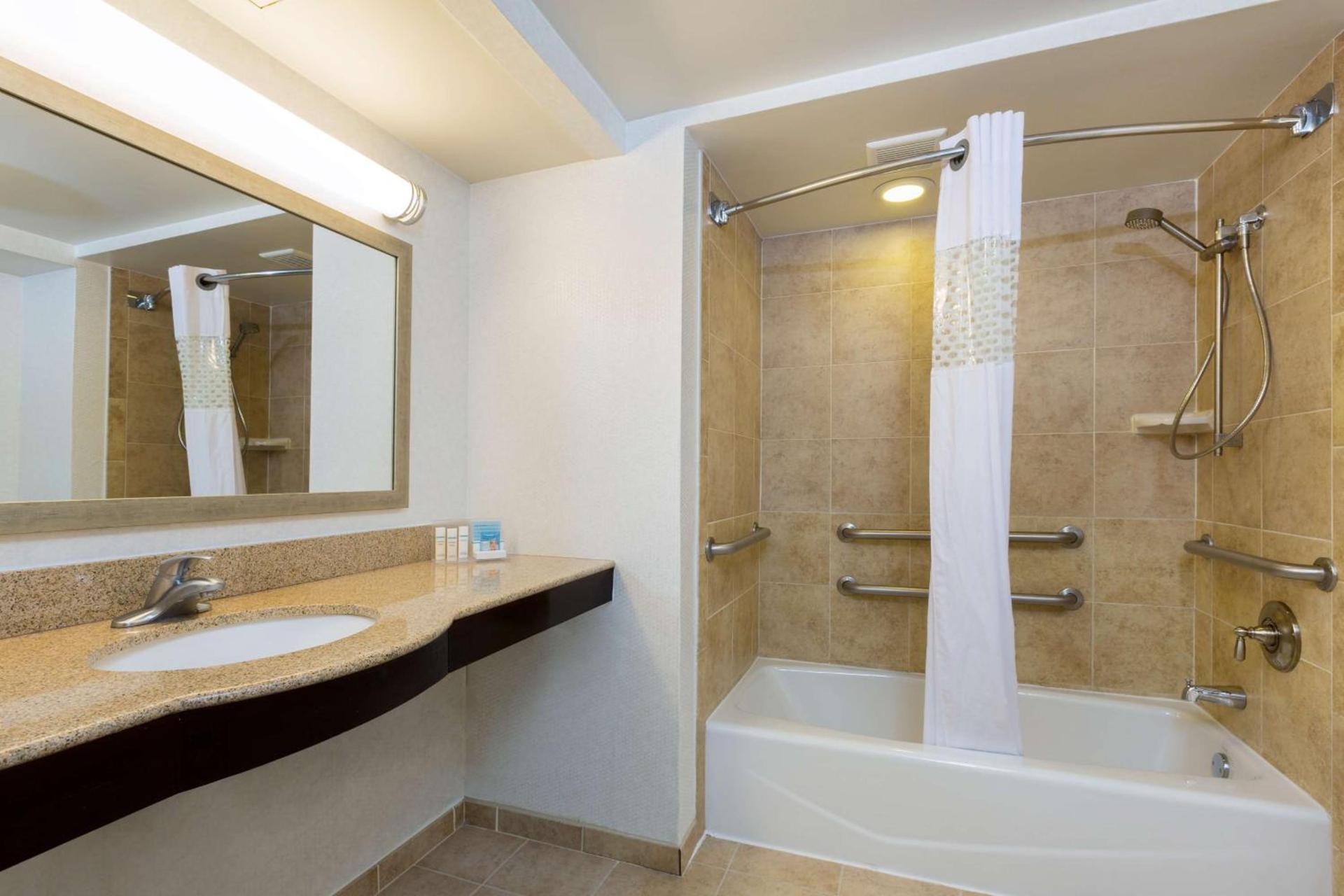 Hampton Inn Houston Near the Galleria photo 20