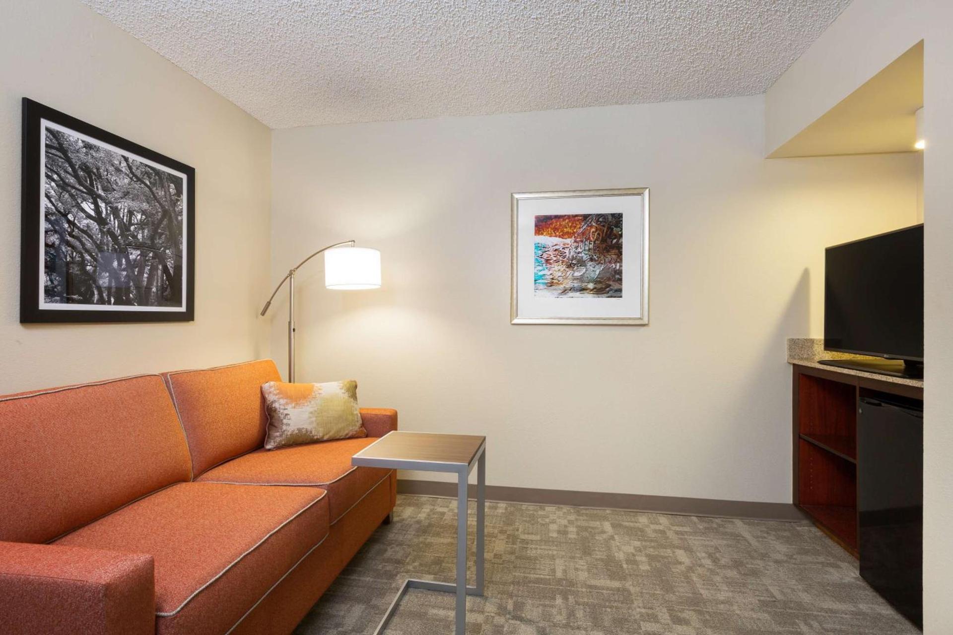 Hampton Inn Houston Near the Galleria photo 21
