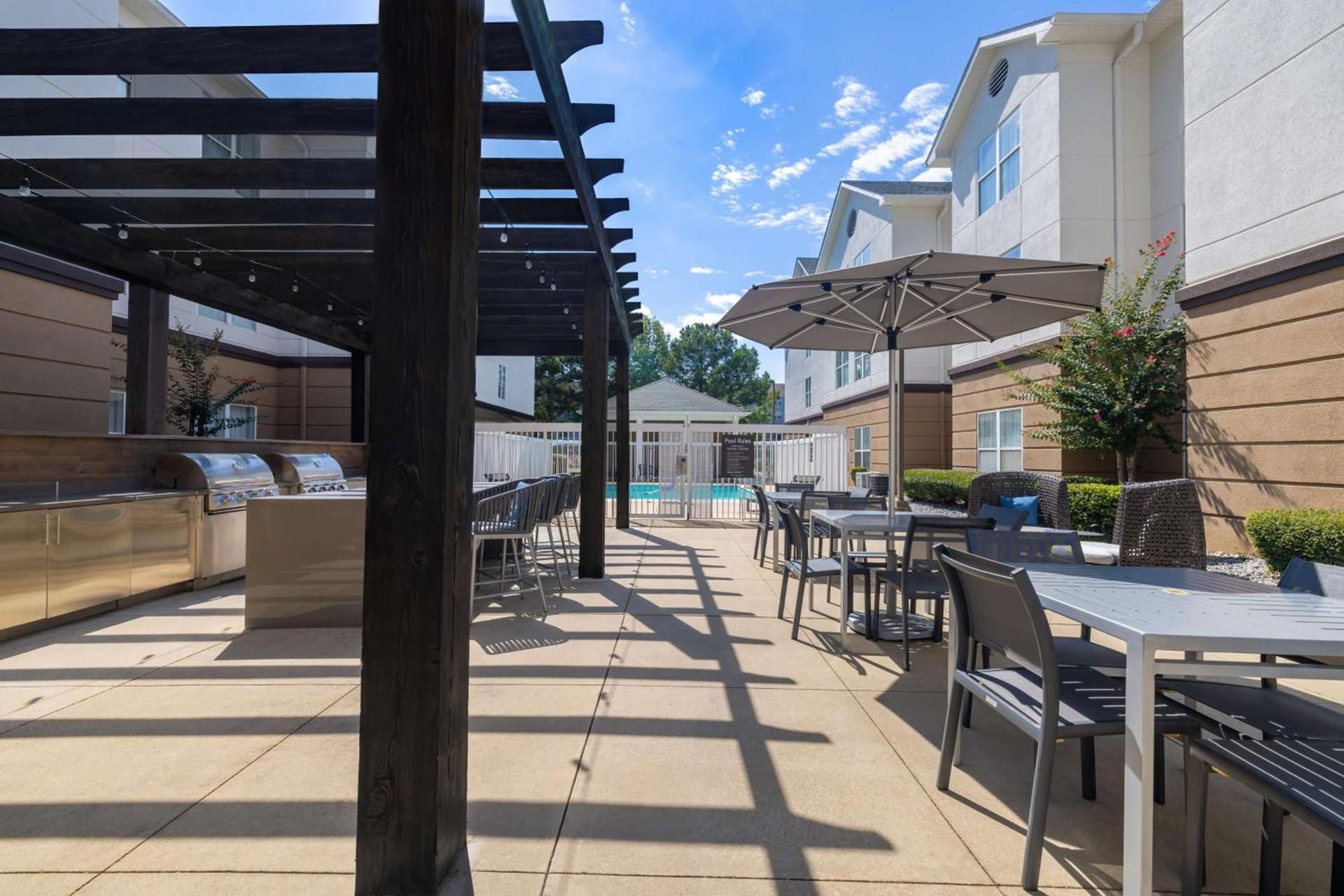 Homewood Suites by Hilton Jackson-Ridgeland photo 3