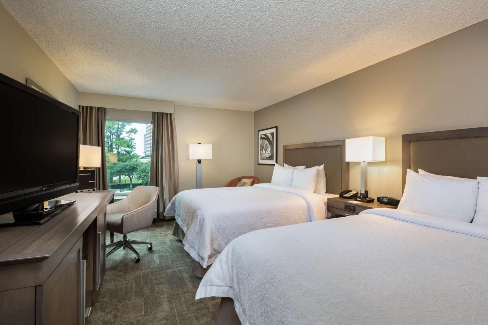 Hampton Inn Houston Near the Galleria photo 25