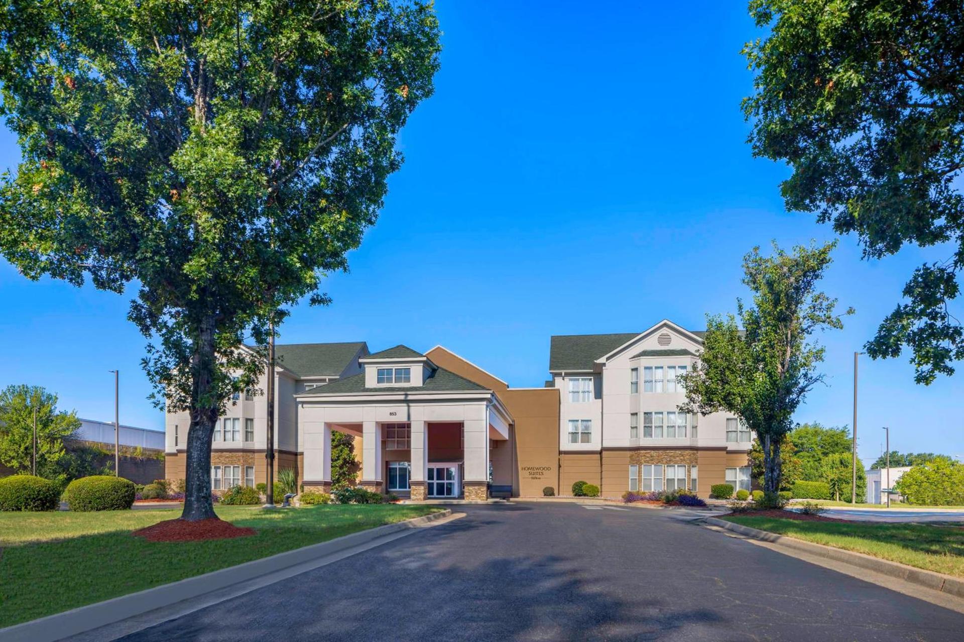 Homewood Suites by Hilton Jackson-Ridgeland photo 4