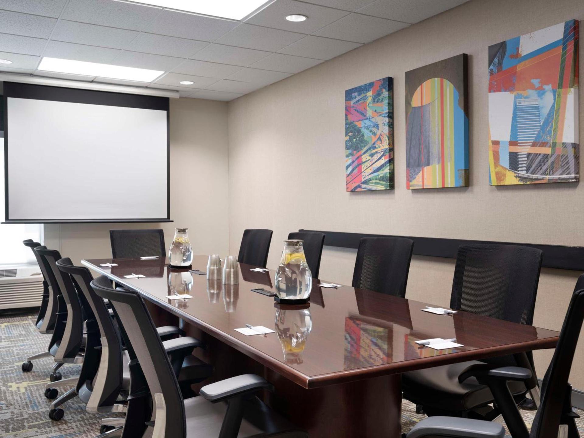 Hampton Inn Houston Near the Galleria photo 27