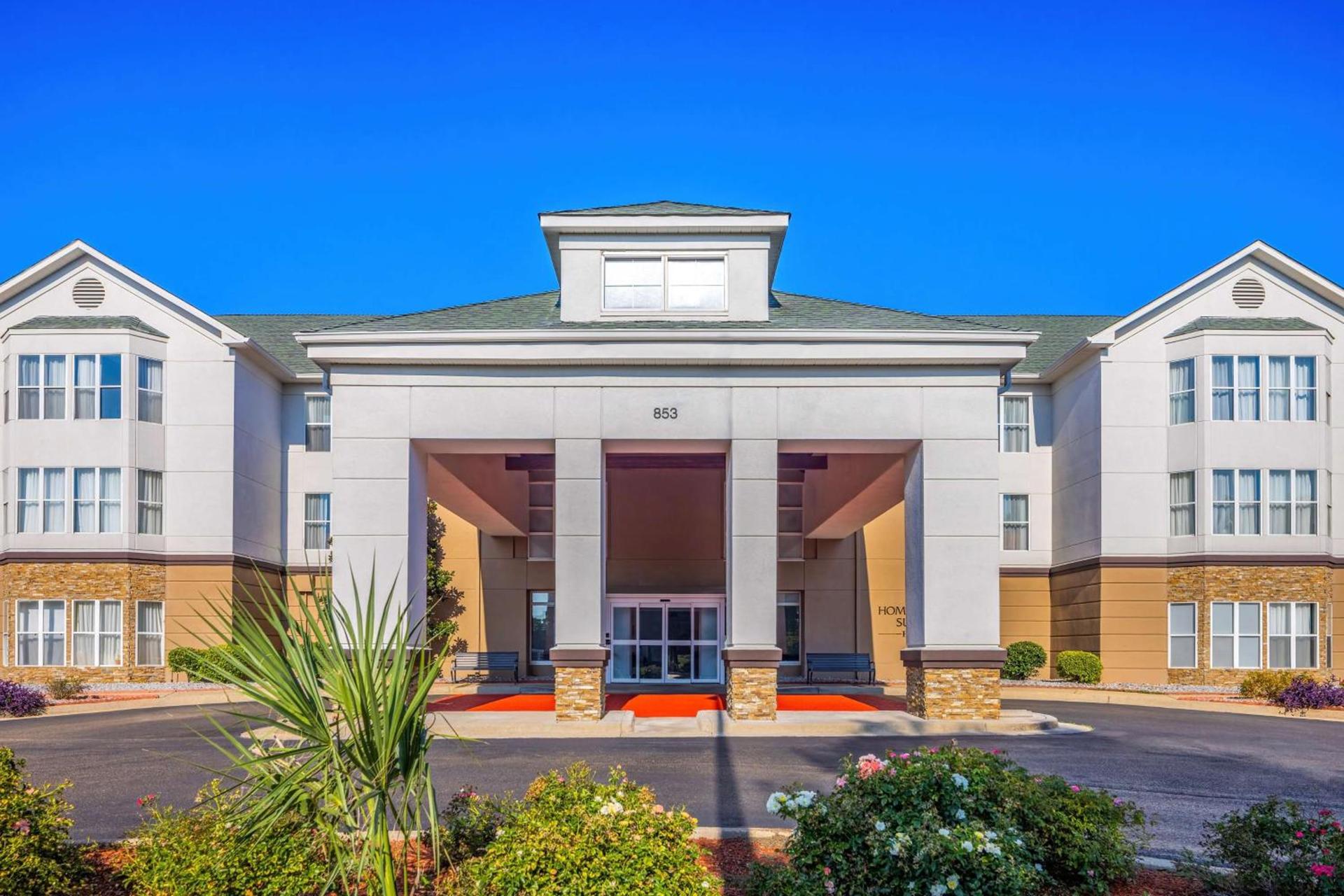 Homewood Suites by Hilton Jackson-Ridgeland photo 5