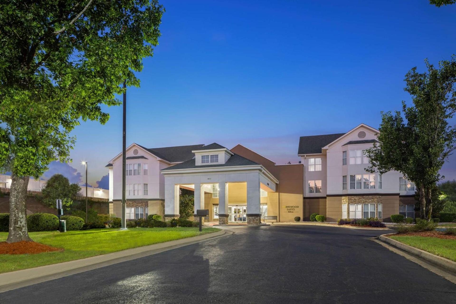 Homewood Suites by Hilton Jackson-Ridgeland photo 6