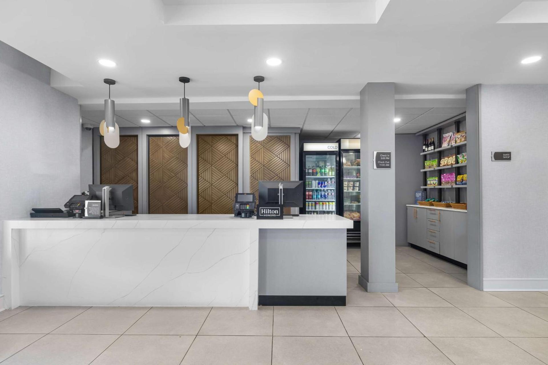 Homewood Suites by Hilton Jackson-Ridgeland photo 7