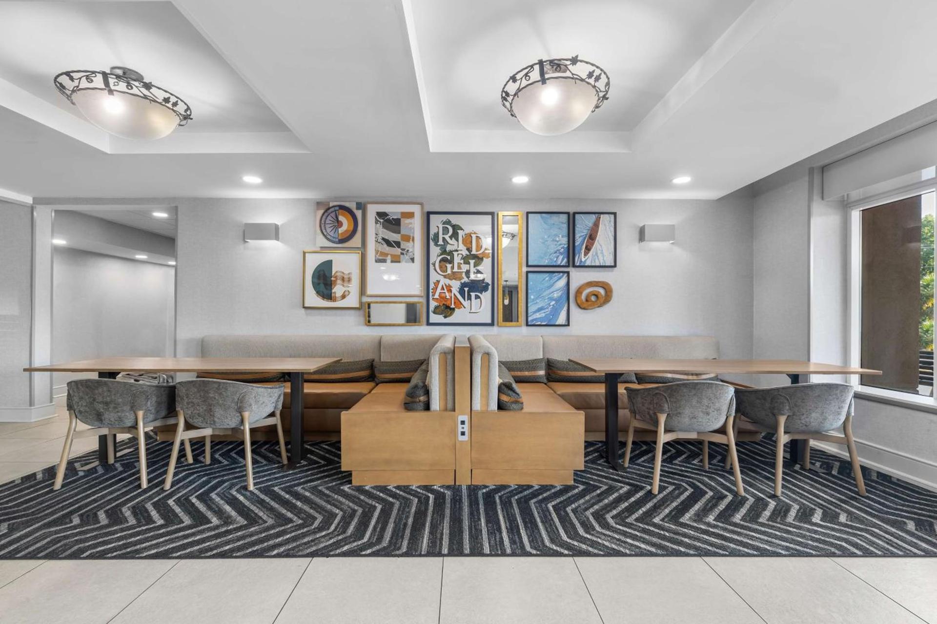 Homewood Suites by Hilton Jackson-Ridgeland photo 8