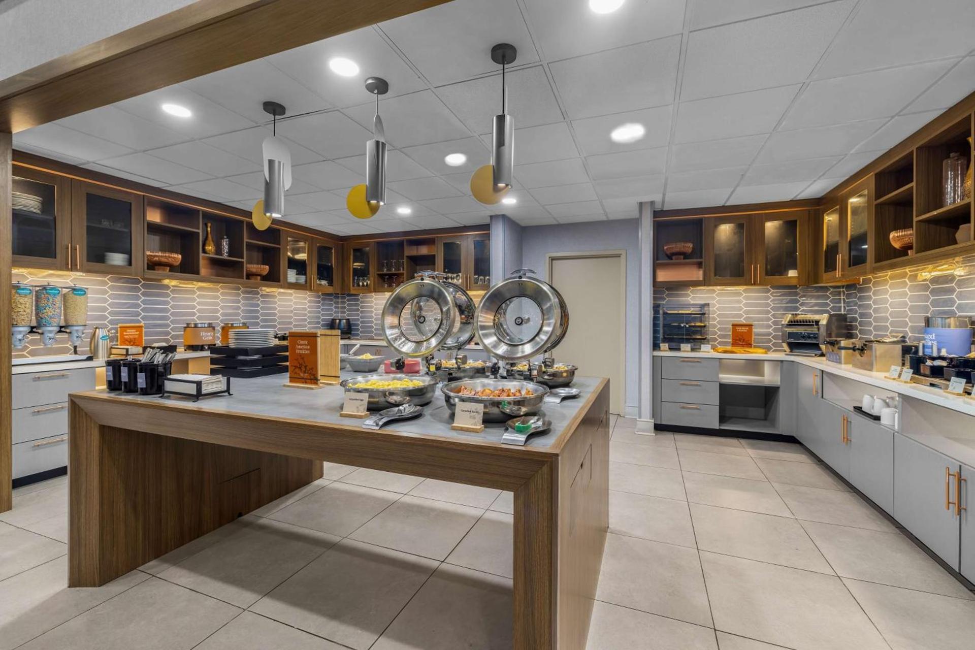 Homewood Suites by Hilton Jackson-Ridgeland photo 10