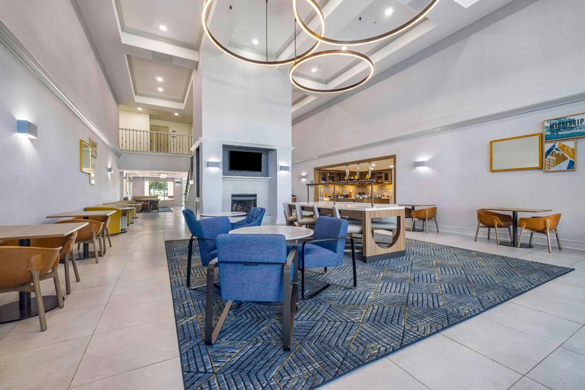 Homewood Suites by Hilton Jackson-Ridgeland photo 11