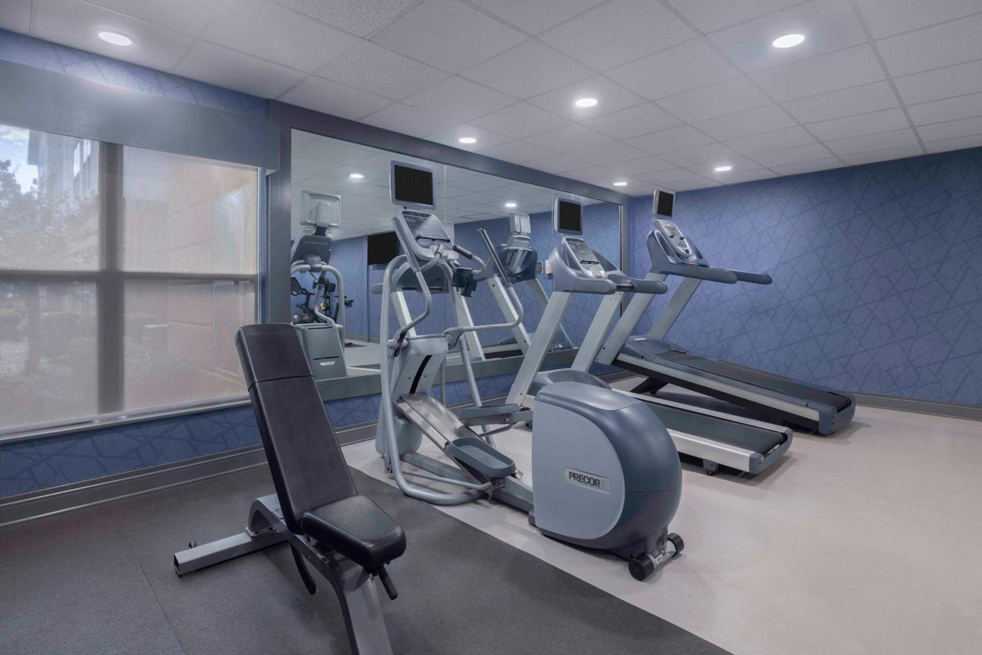 Homewood Suites by Hilton Jackson-Ridgeland photo 15