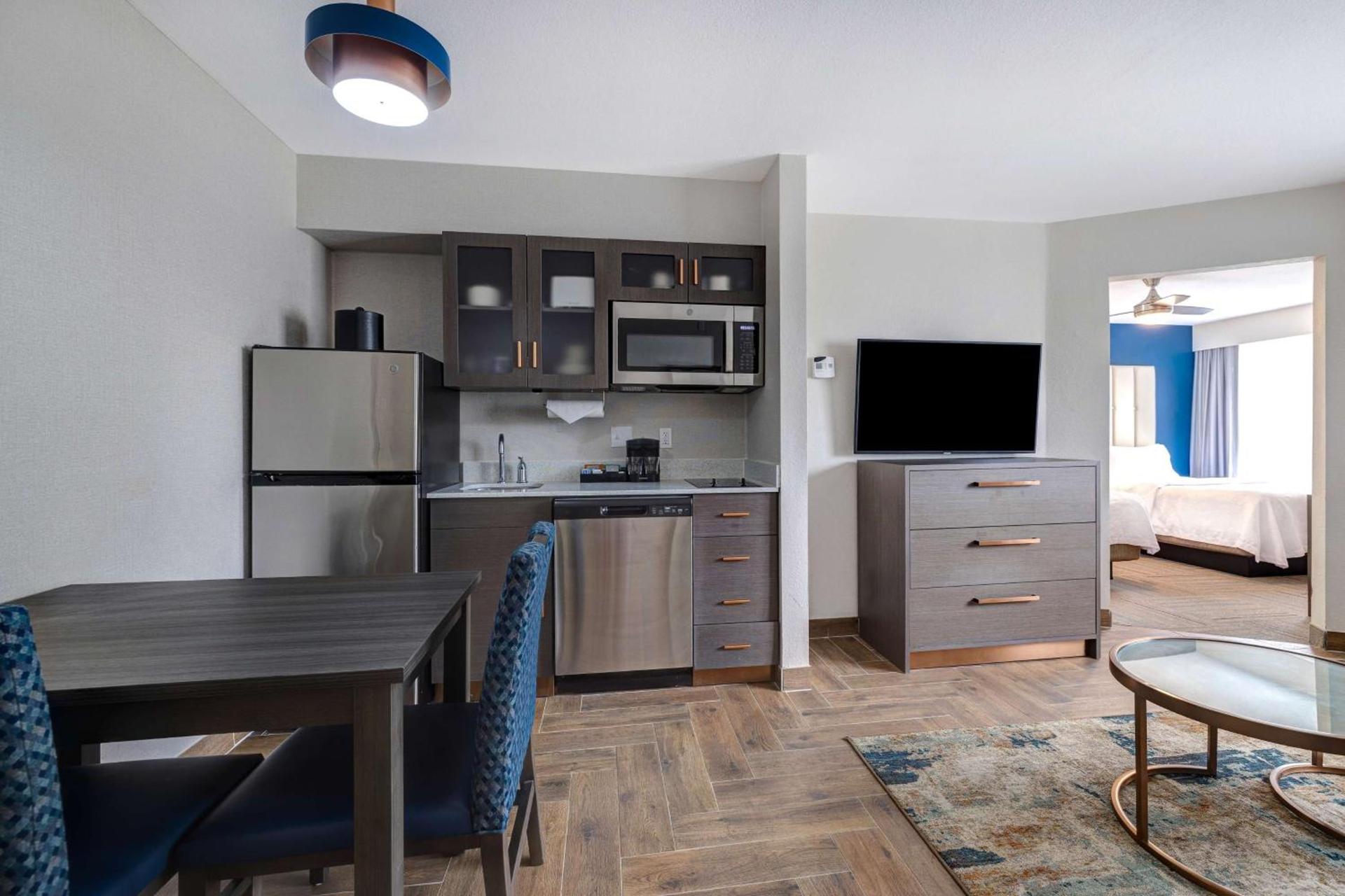 Homewood Suites by Hilton Jackson-Ridgeland photo 17