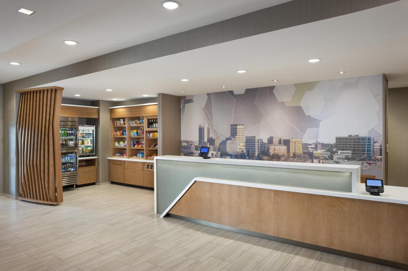Springhill Suites by Marriott Newburgh Evansville photo 2