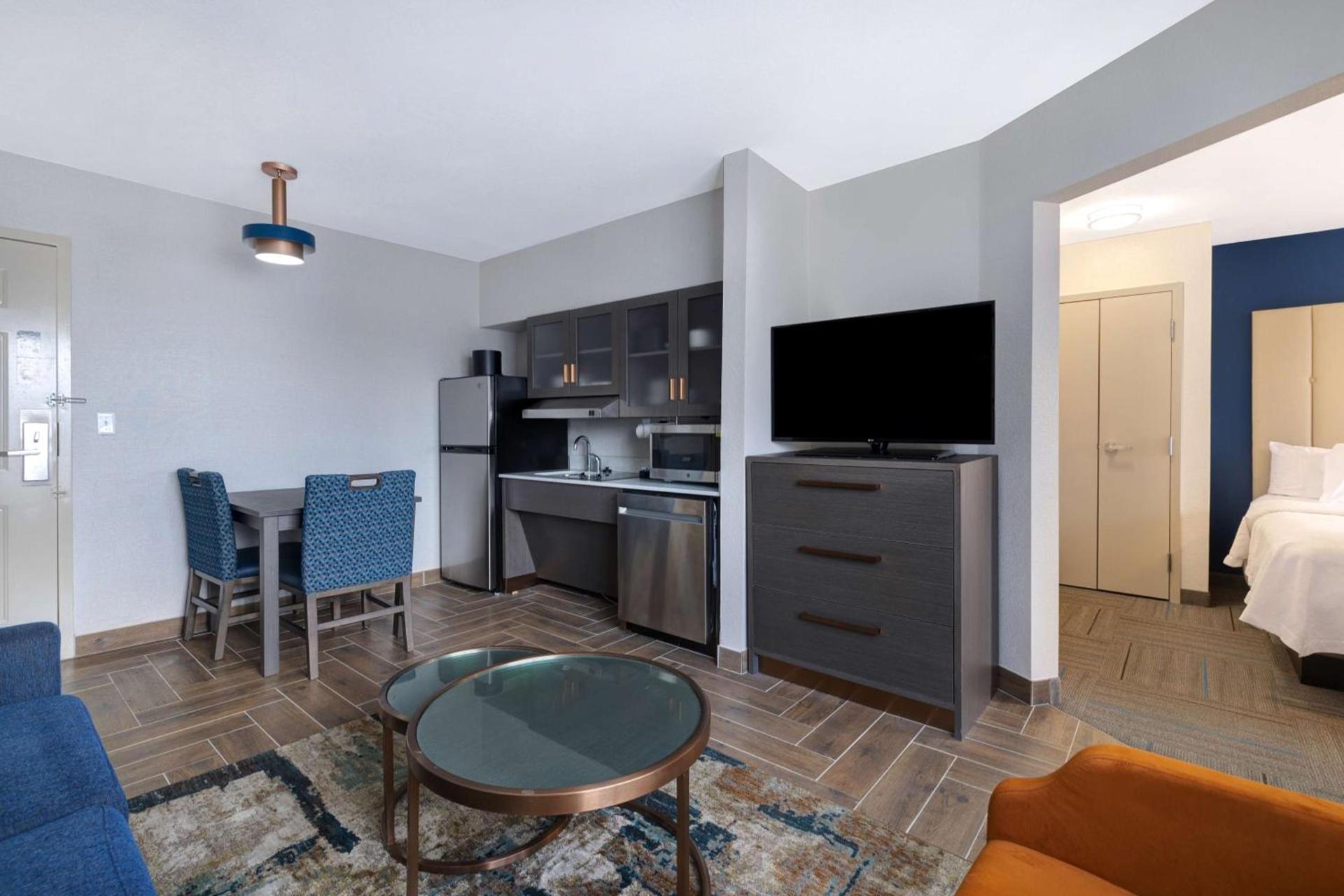 Homewood Suites by Hilton Jackson-Ridgeland photo 19