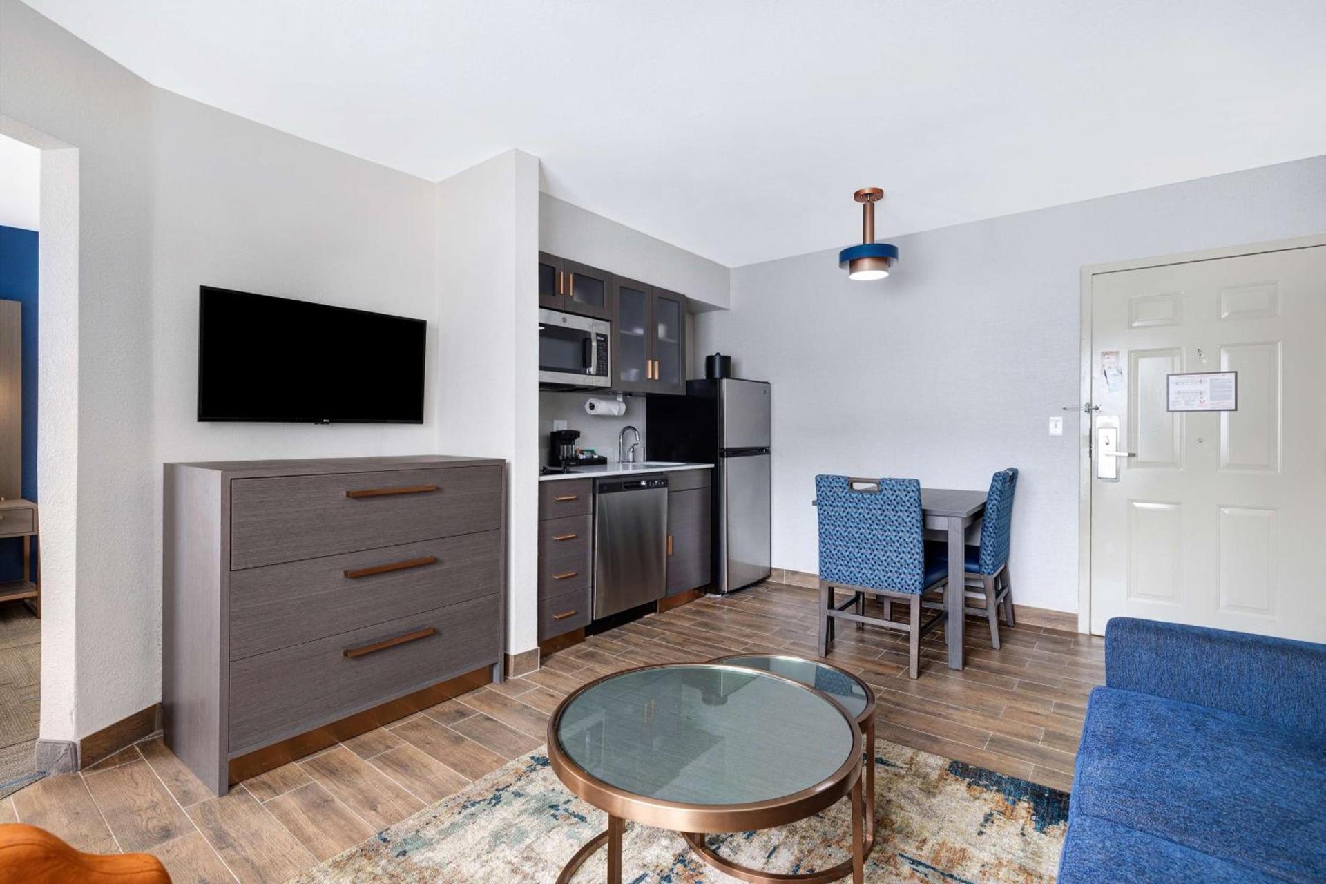 Homewood Suites by Hilton Jackson-Ridgeland photo 20