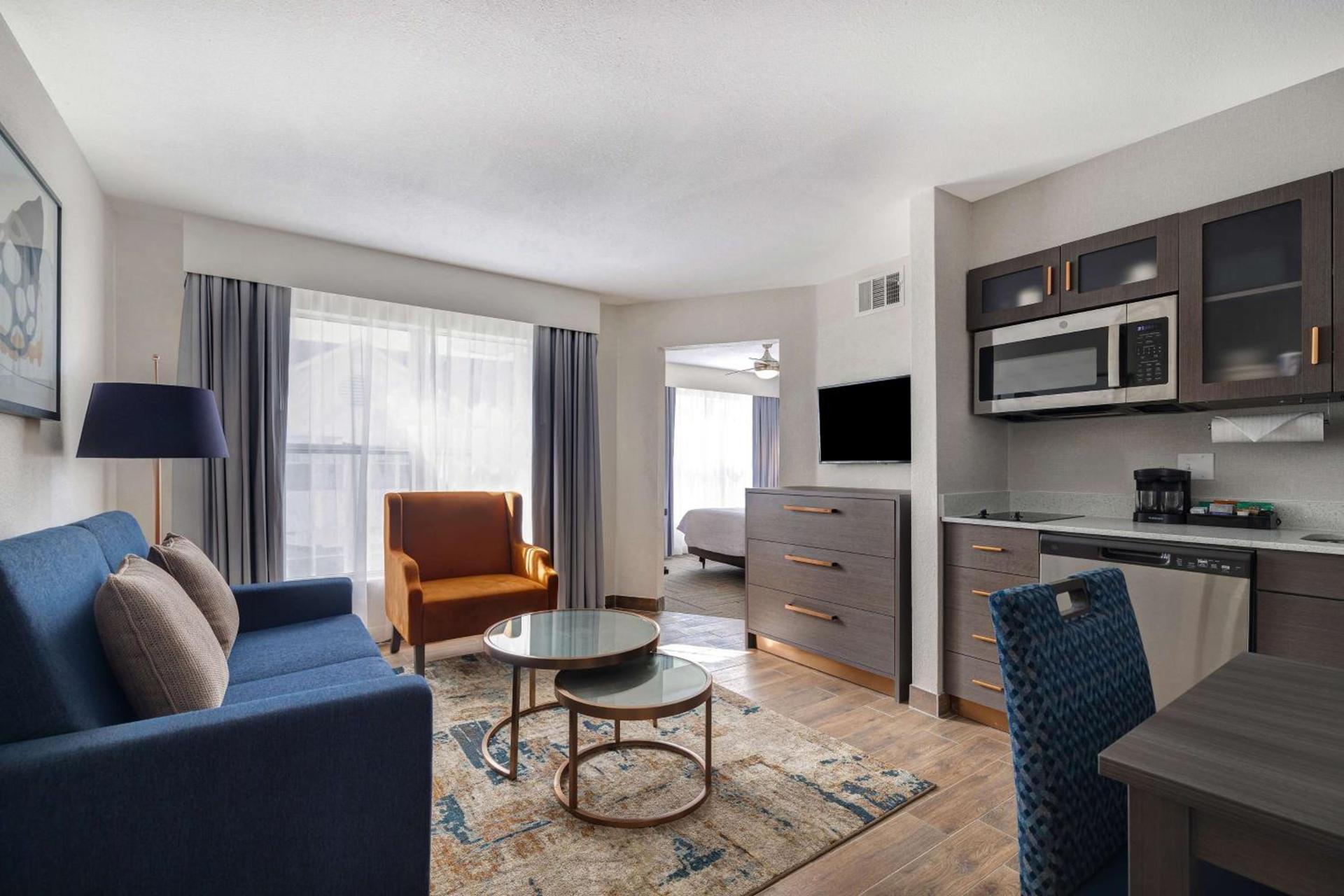 Homewood Suites by Hilton Jackson-Ridgeland photo 26