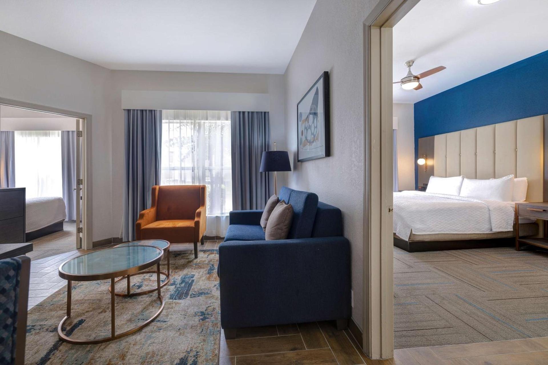 Homewood Suites by Hilton Jackson-Ridgeland photo 28