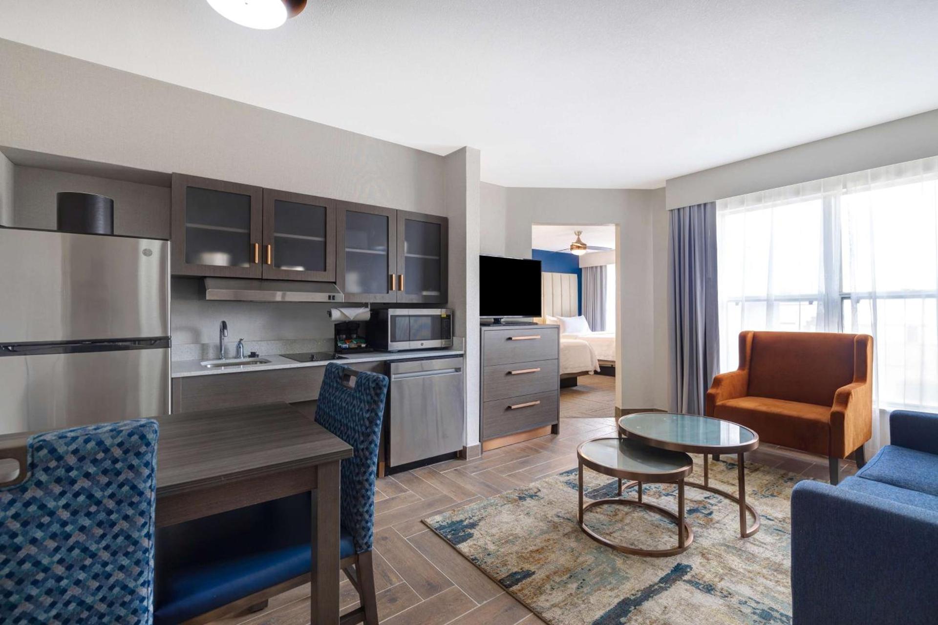 Homewood Suites by Hilton Jackson-Ridgeland photo 32