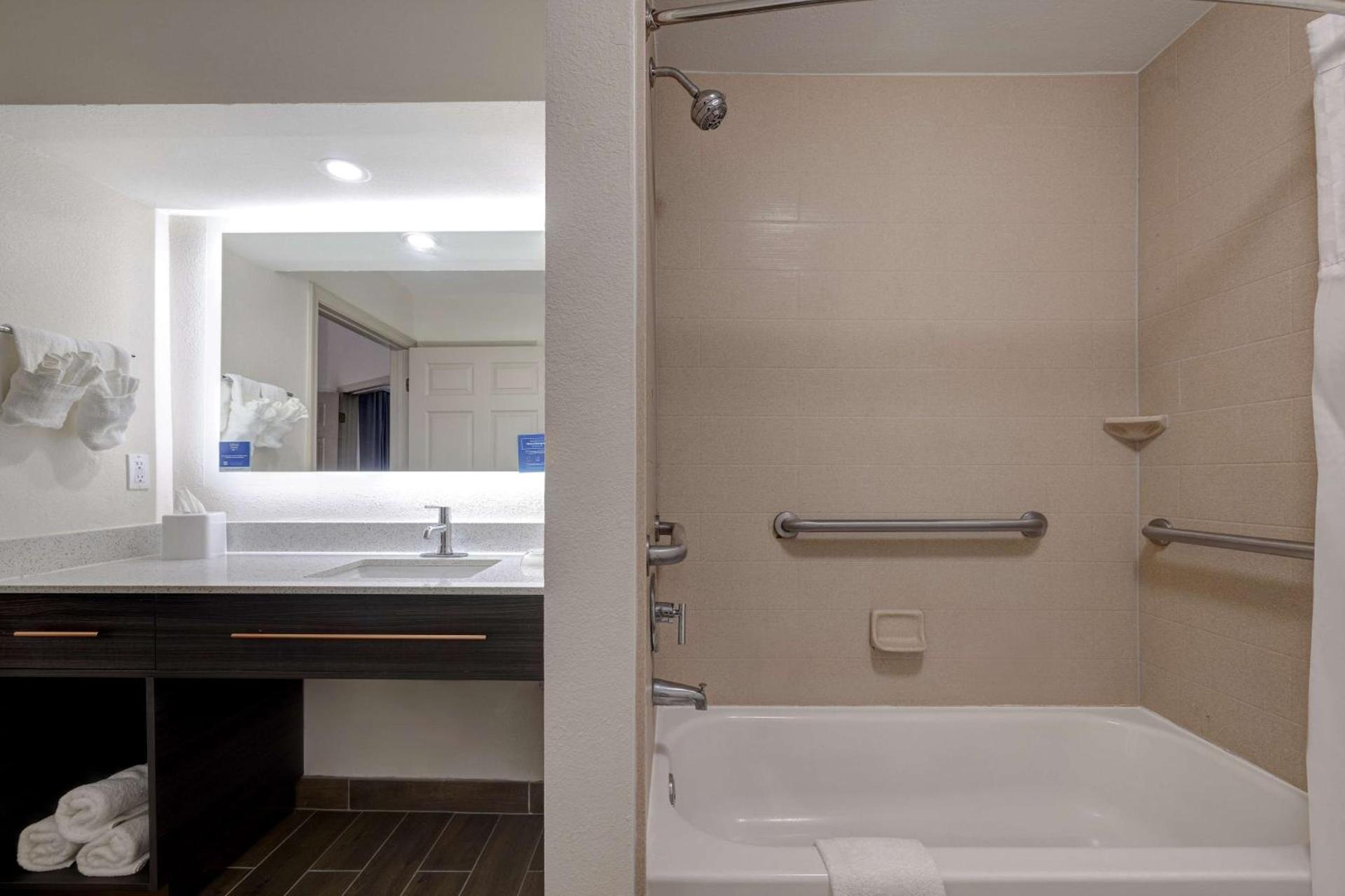 Homewood Suites by Hilton Jackson-Ridgeland photo 39