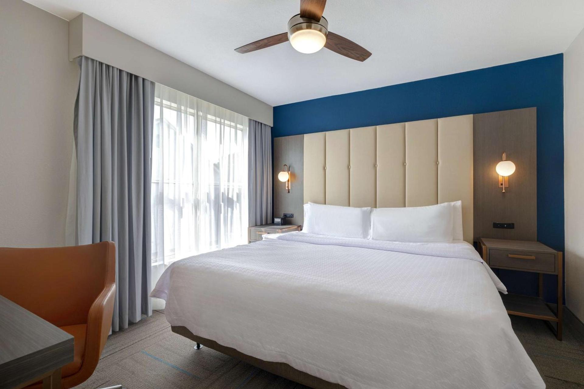 Homewood Suites by Hilton Jackson-Ridgeland photo 40