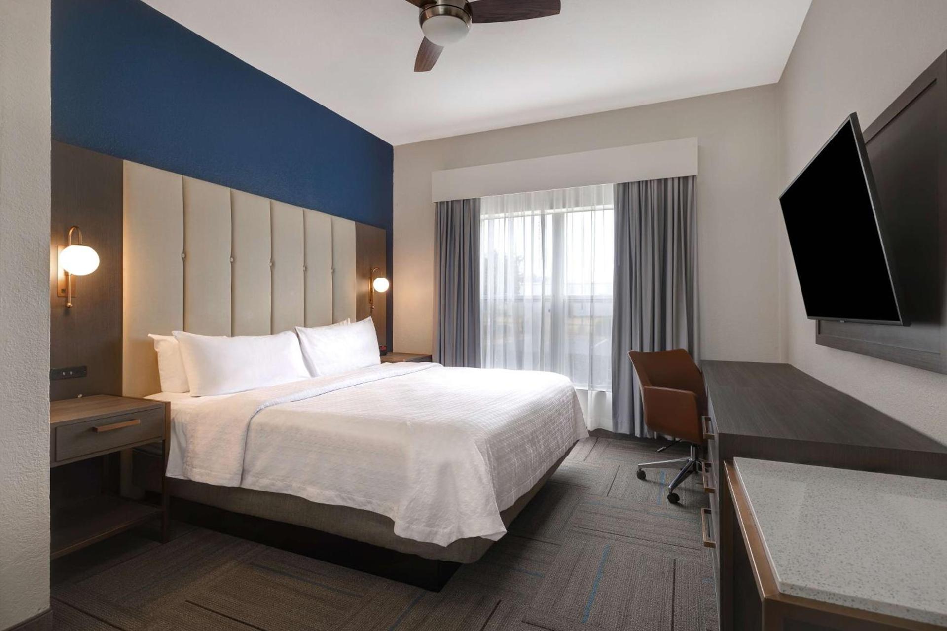 Homewood Suites by Hilton Jackson-Ridgeland photo 41