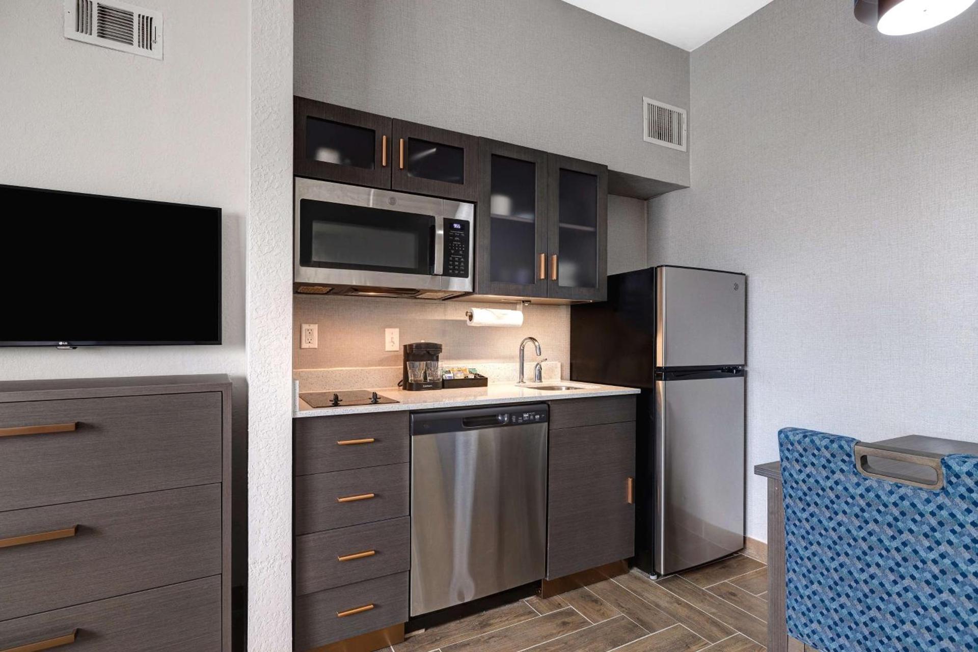 Homewood Suites by Hilton Jackson-Ridgeland photo 45
