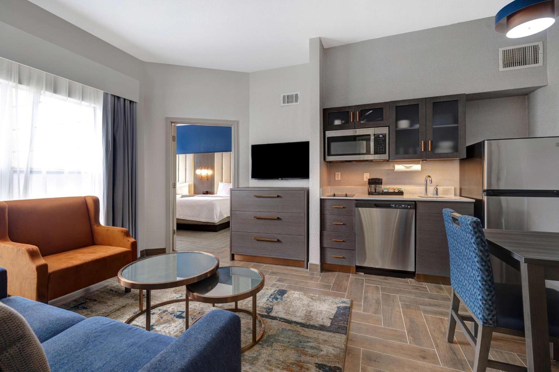 Homewood Suites by Hilton Jackson-Ridgeland photo 46