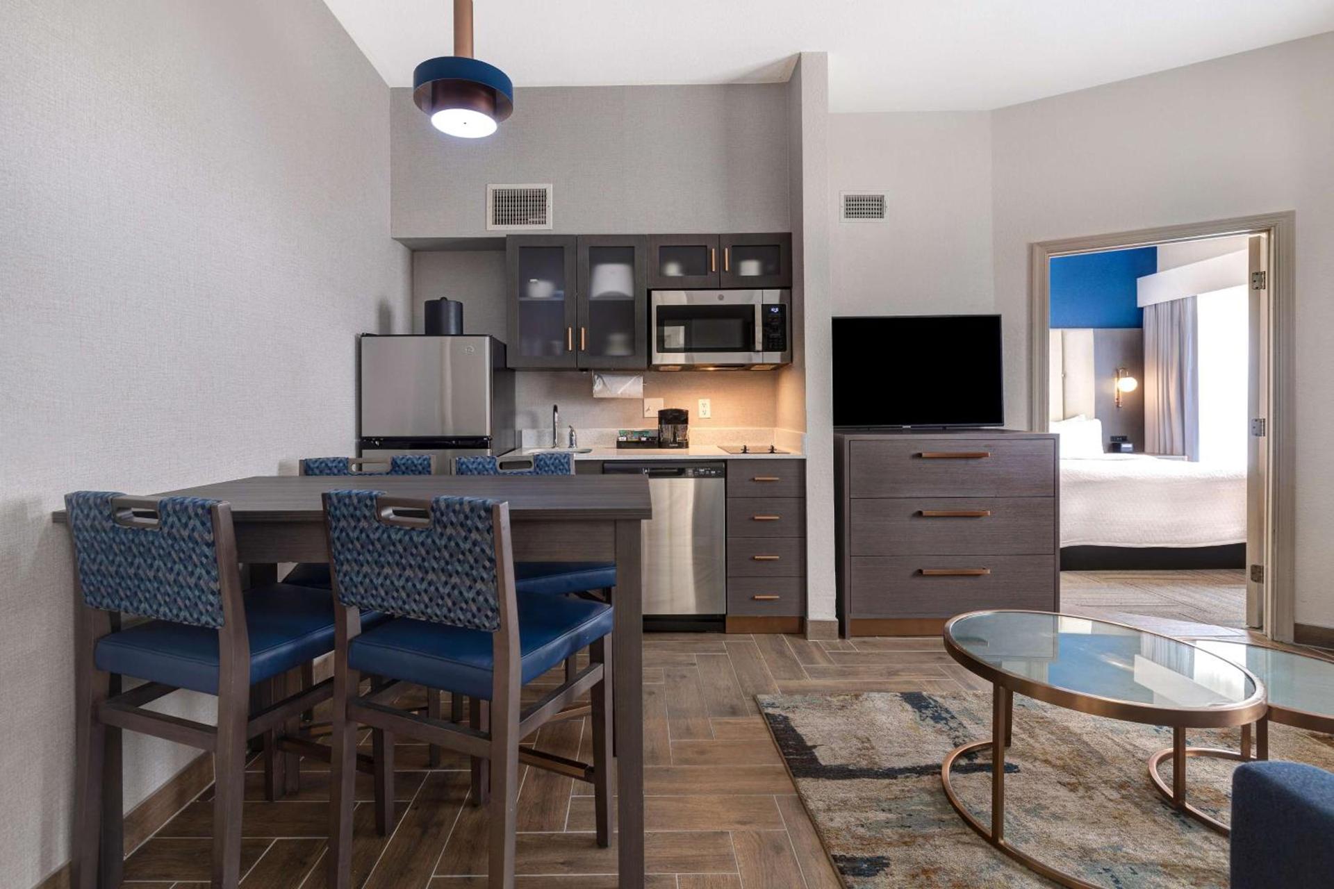 Homewood Suites by Hilton Jackson-Ridgeland photo 52