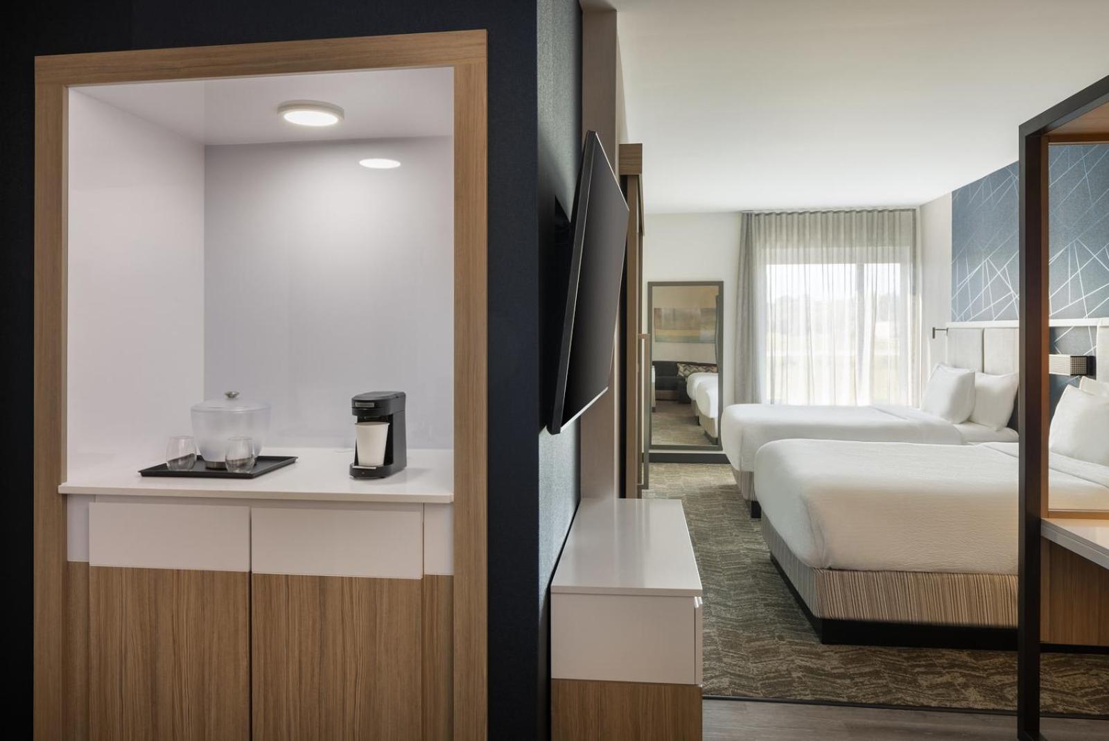 Springhill Suites by Marriott Newburgh Evansville photo 42