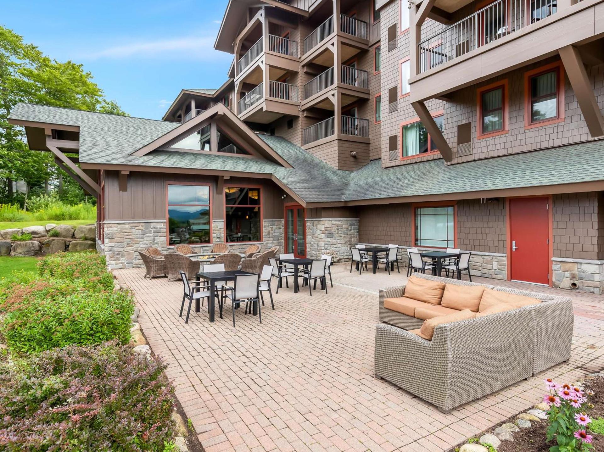 Hampton Inn & Suites Lake Placid photo 4
